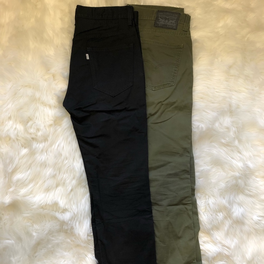 Levi’s Men’s Denim Size 32x32